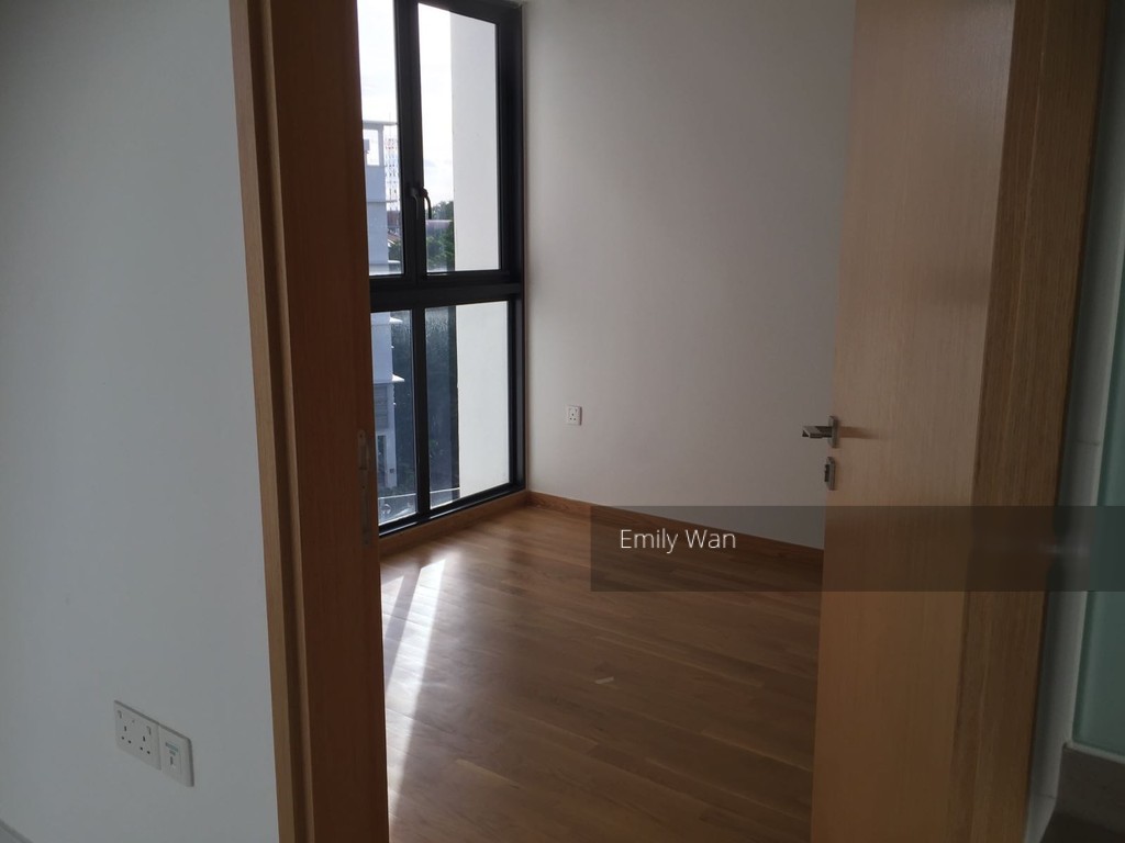 Bartley Ridge (D13), Condominium #157009282